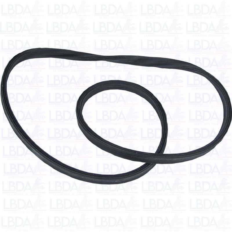 Junta de tanque para filtro AQUANOVA NCF-2000