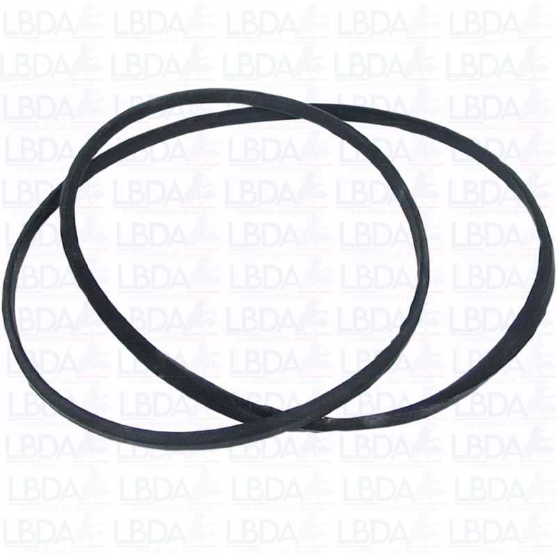 AQUA NOVA - Basket gasket for NCF-2000 filter