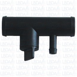 Conector en T SERA - Modelo grande