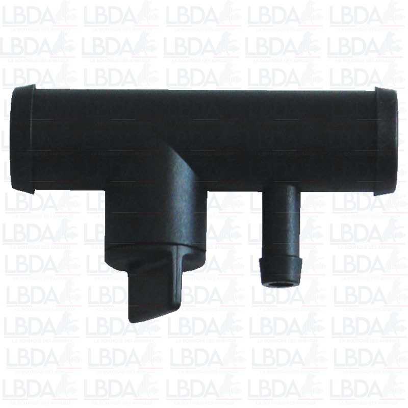 Conector en T SERA - Modelo grande