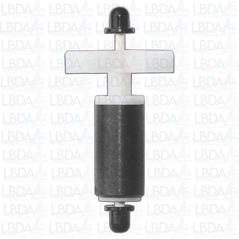 Unidad Rotor + Eje y Cojinete - Alambre Bioactivo 130, 130 + UV