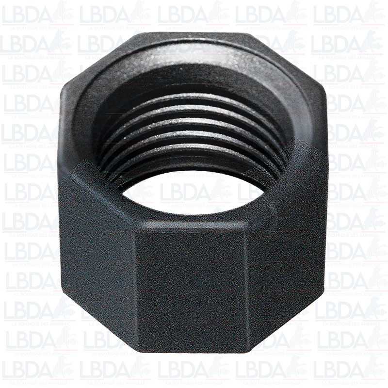 Mutter für SERA Fil Bioactive 130, 130 + UV-Rohrverschraubungen