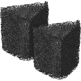 Filterschaum für SERA X-Edge 300