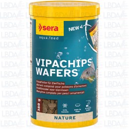 SERA Vipachips Wafers 1000ml