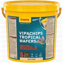 SERA Vipachips Wafer 10L