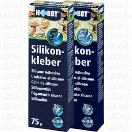 HOBBY Tube de Silicone 75g