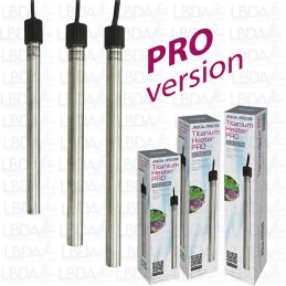 AQUA MEDIC Titanium Heater PRO - Tutte le versioni