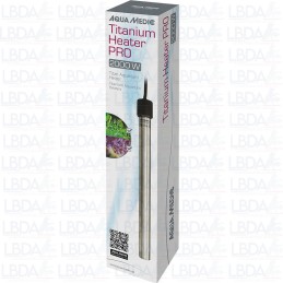 AQUA MEDIC Titanium Heater PRO 3000w