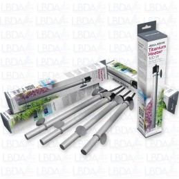 AQUA MEDIC Titanium Heater