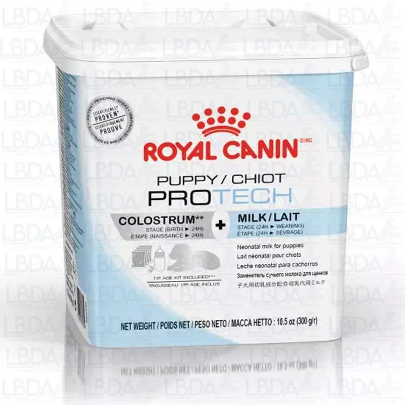 Royal Canin Puppy ProTech Pulver 1,2kg