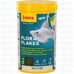 SERA Flora Flocken 250ml