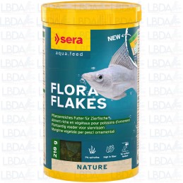 Copos SERA Flora 1000 ml