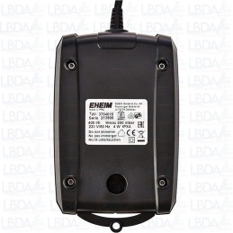 EHEIM Air400 - Bomba de aire para acuarios - Caudal 400 l/h