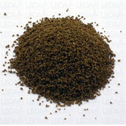 Visuel Aliment Dr. Bassleer Biofish Food Regular M