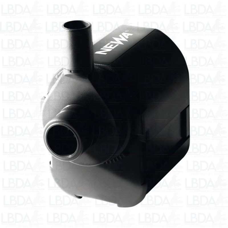 Bomba NEWA Maxi MJ 500