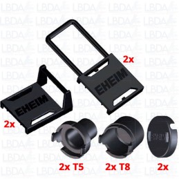 T5/T8 Adapter-Kit für EHEIM / NEWA