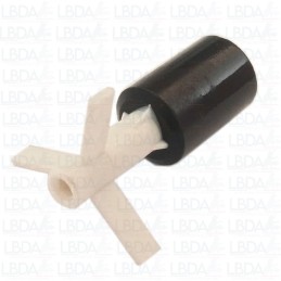 Newa Turbine %separator% Rotor New Jet 400