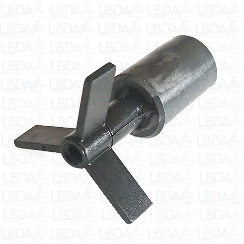 NEWA - Rotor / Turbine für Newjet 600 Pumpe