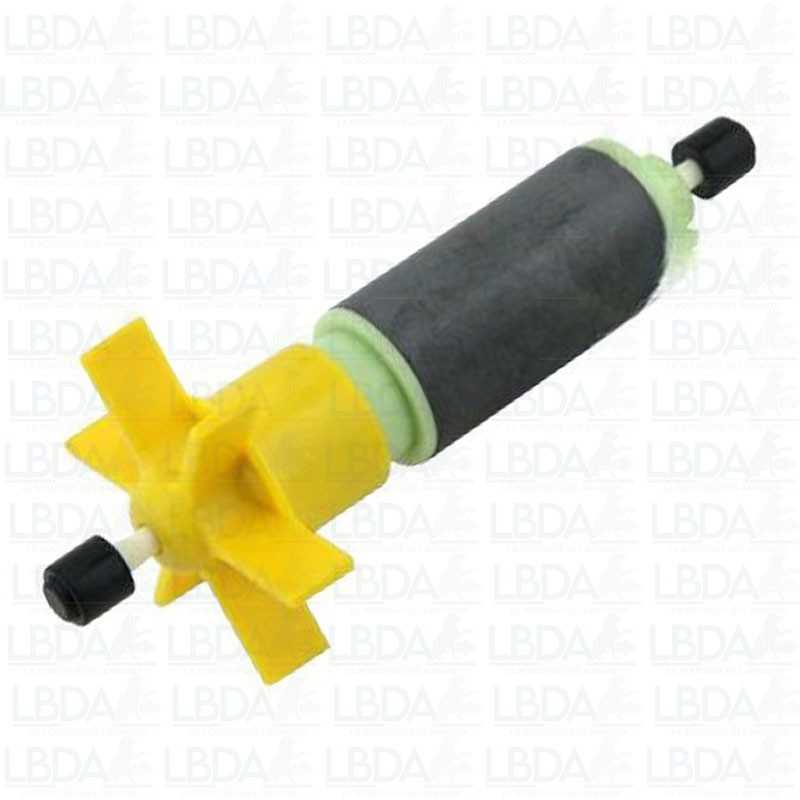 NEWA – Kompletter Rotor für Newjet 2300 Pumpe – Gen 1