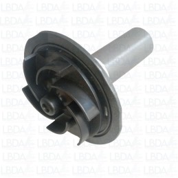 Newa Turbine %separator% Rotor NEWA NJ4500