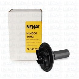 NEWA - Rotor / Turbine for Newjet 4500 pump