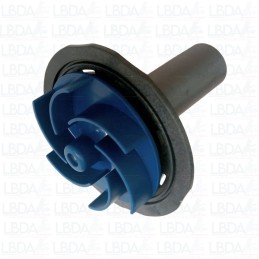 NEWA - Turbine / Rotor für Newjet 6000 Pumpe