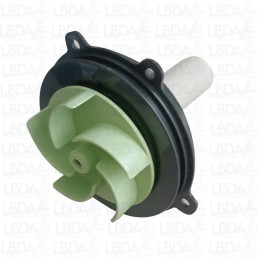 NEWA - Turbina / Rotor para bomba Newjet 8000
