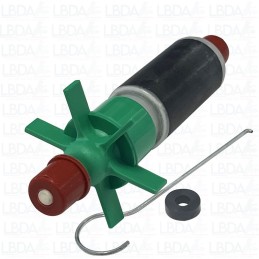 NEWA - Turbine / Rotor complet pour pompe Newjet 1700 - Gen 2