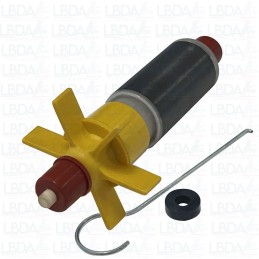 NEWA - Rotore completo per pompa Newjet 2300 - Gen 2