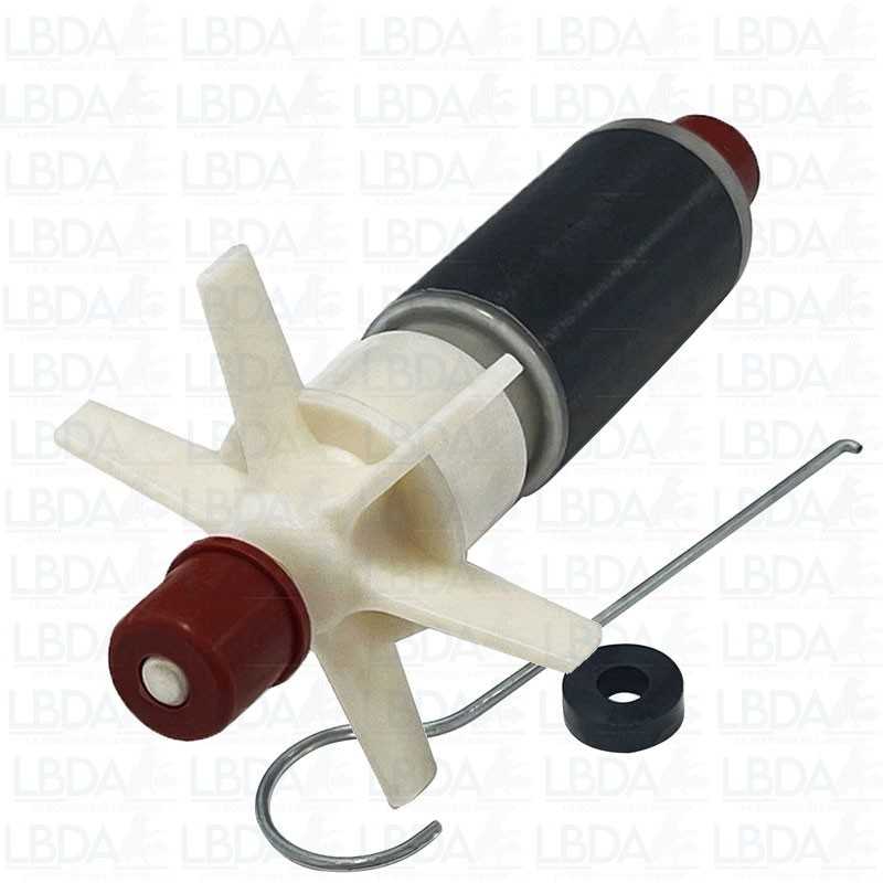 NEWA - Rotor completo para bomba Newjet 3000 - Gen 2