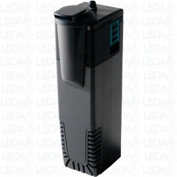 NEWA Micro-Innenfilter MCF40 – Innenfilter für Aquarien bis 40L.