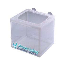 Isolator, Einzelkammertrenner für Fisch