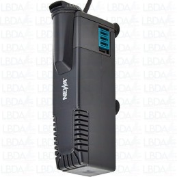 Filtro interno NEWA Micro MCF40 - Filtro interno para acuarios de hasta 40L.