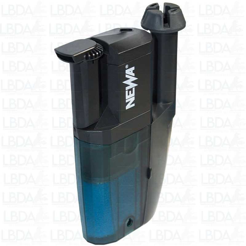 NEWA Cobra Mini – Innenfilter für Aquarien bis 35L.