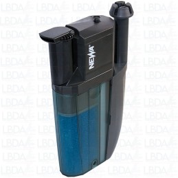 NEWA Cobra CF 130 – Innenfilter für Aquarien bis 130L.