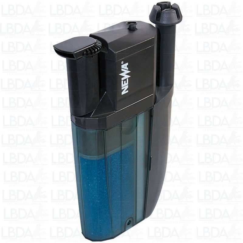 NEWA Cobra 130 - Filtro interno per acquari fino a 130L.