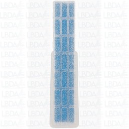 Prefiltro mecánico NEWA para Cobra 75