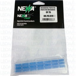 Prefiltro mecánico NEWA para Cobra 75