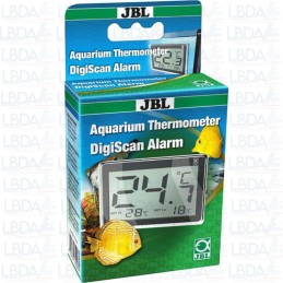 JBL DigiScan Alarm - Aquariumthermometer