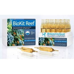 PRODIBIO BioKit Reef - 30 ampollas