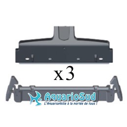 Lames de rechange pour EHEIM PowerCleaner 3533