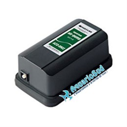 Pack Pompe à air 150 l/h + tuyau (3m) + diffuseur