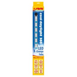 SERA Led X-Change Tube Cool Daylight 360 mm 7.2 W
