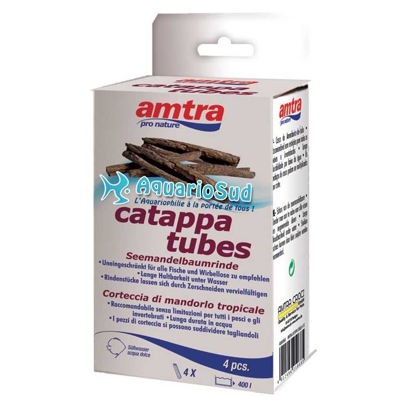 AMTRA écorce de Catappa