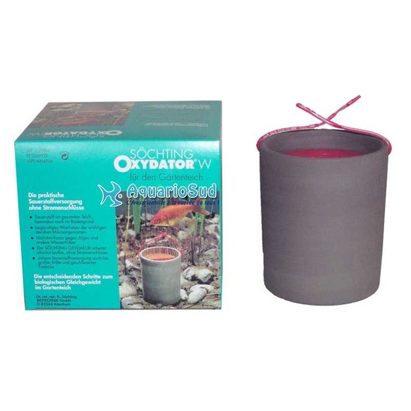 Oxidador SÖCHTING W