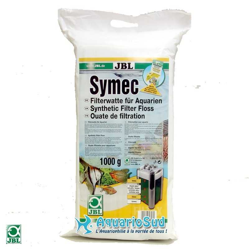 JBL Symec Ouate filtrante 1 Kg