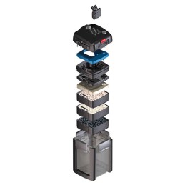 EHEIM Professional 4+ 350 Außenfilter (2273.20)