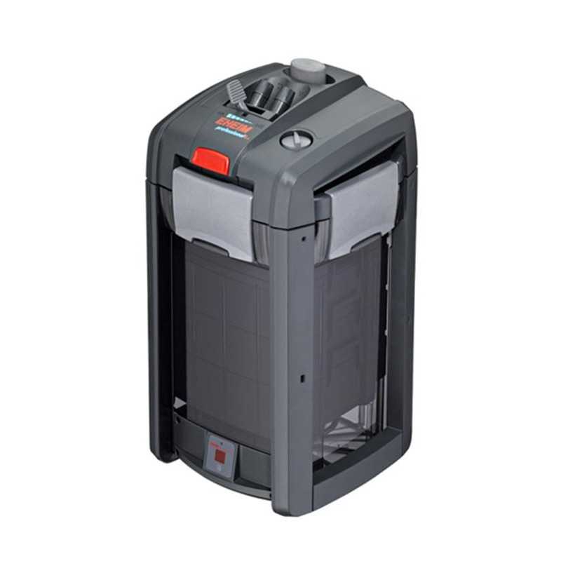 EHEIM Professional 4+ 350T Außenfilter (2373.20)
