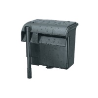 Filtre cascade pour aquarium