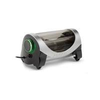 Ventilación del acuario